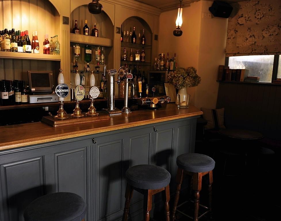 The Falcon Inn Painswick Kültér fotó