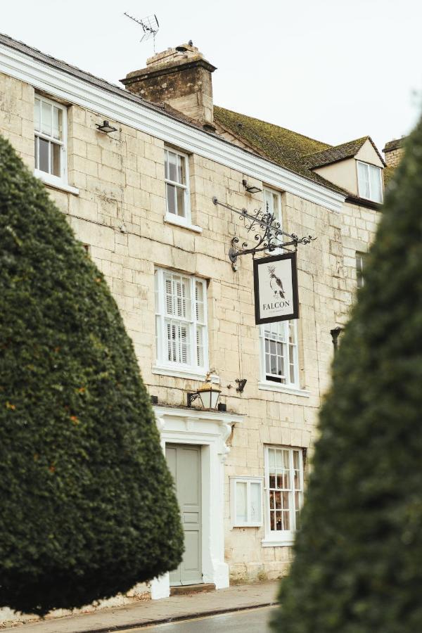The Falcon Inn Painswick Kültér fotó