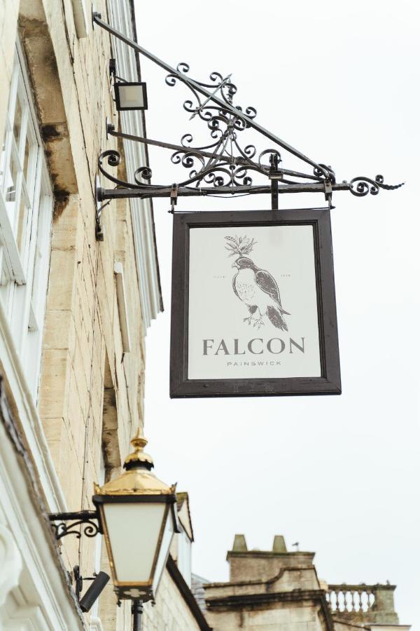 The Falcon Inn Painswick Kültér fotó