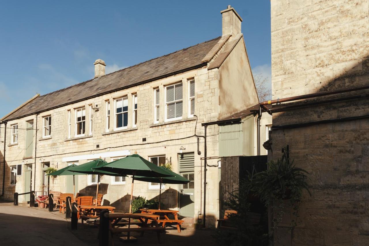 The Falcon Inn Painswick Kültér fotó