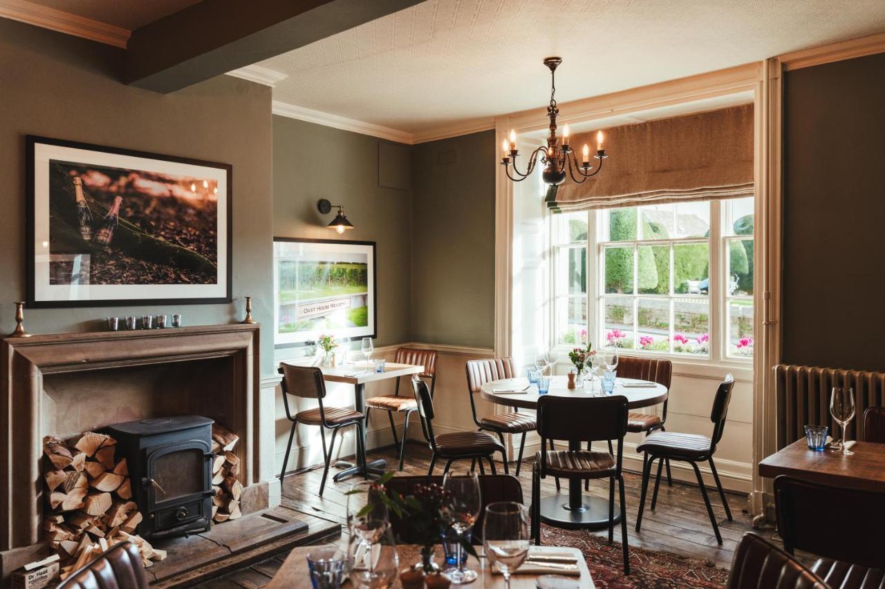 The Falcon Inn Painswick Kültér fotó